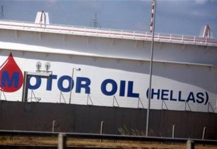 Motor Oil: Εγκρίθηκε η διανομή προσωρινού μερίσματος 0,40 ευρώ ανά μετοχή