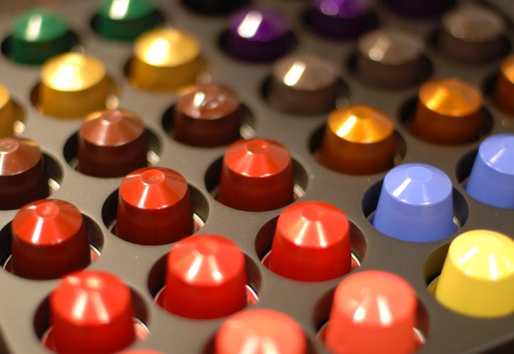 Στο «μικρό αδερφάκι» της Nespresso στρέφεται η Nestle