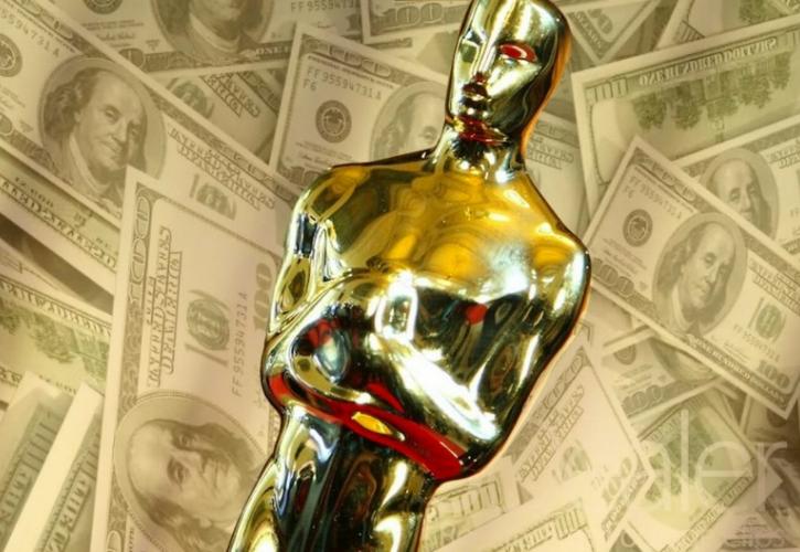 Δώρα αξίας 215.000 δολαρίων για τους υποψήφιους των Oscars (vid)