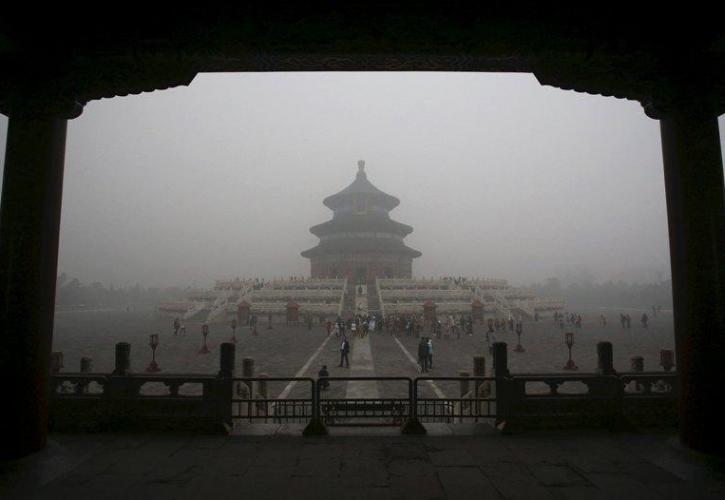 Κίνα: 36 νέα κρούσματα κορονοϊού στο Πεκίνο - Περιορισμός όλων των μη απαραίτητων ταξιδιών