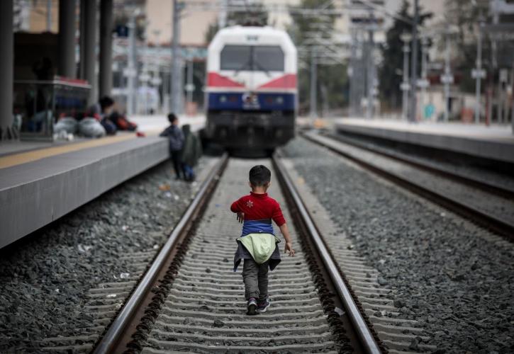 Ως τα μέσα της άνοιξης το ευρωπαϊκό σχέδιο για το άσυλο