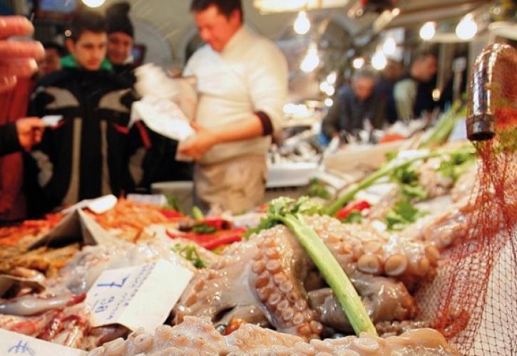Ανοικτά τα καταστήματα στην Αγορά του Καταναλωτή στον Ρέντη, από πρωί της Κυριακής μέχρι απόγευμα της Καθαράς Δευτέρας