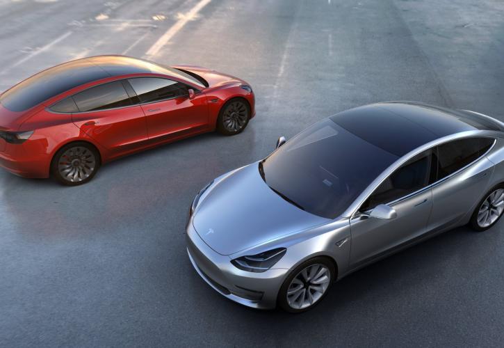 Άνοιξε ο δρόμος για το εργοστάσιο της Tesla στη Γερμανία