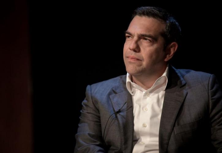 Bloomberg: Γιατί οι Έλληνες στράφηκαν εναντίον του επαναστάτη ηγέτη τους;