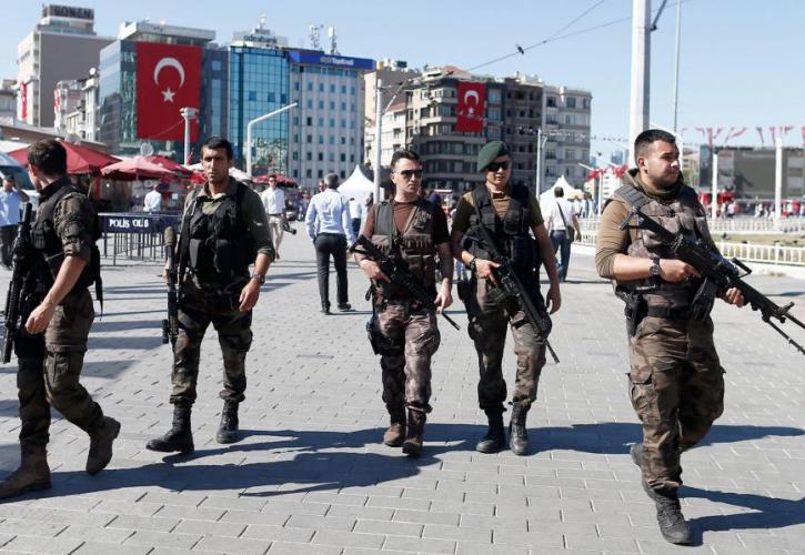 RAND Corporation: «Πιθανό» ένα νέο πραξικόπημα στην Τουρκία
