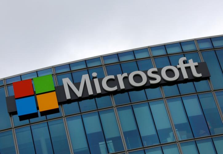 Η Microsoft δεσμεύεται για μηδενικό αποτύπωμα άνθρακα έως το 2030