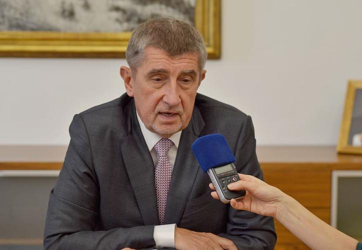 Τσεχία: Μέχρι τις αρχές Νοεμβρίου οι συνομιλίες για σχηματισμό κυβέρνησης