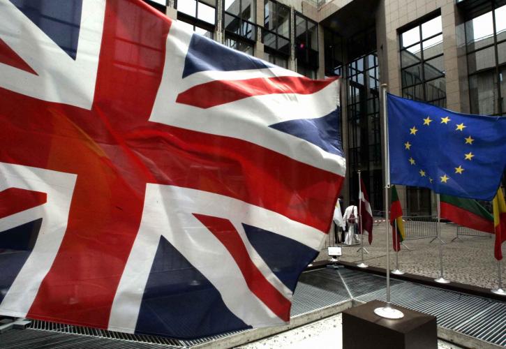 Τα έξι επικρατέστερα σενάρια για την επόμενη ημέρα του Brexit