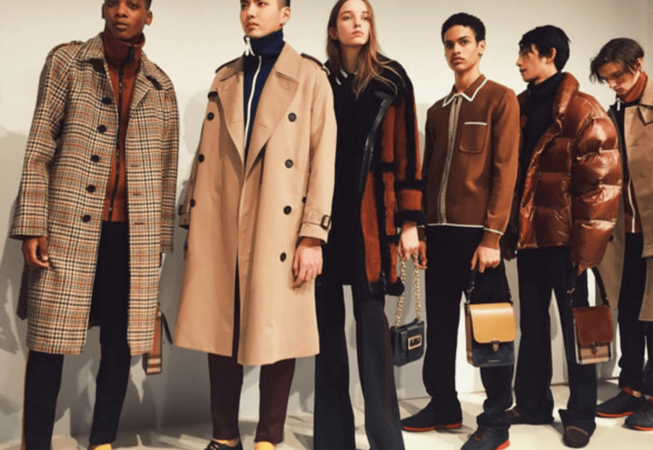 Πτώση πωλήσεων έως και 80% προβλέπει η Burberry