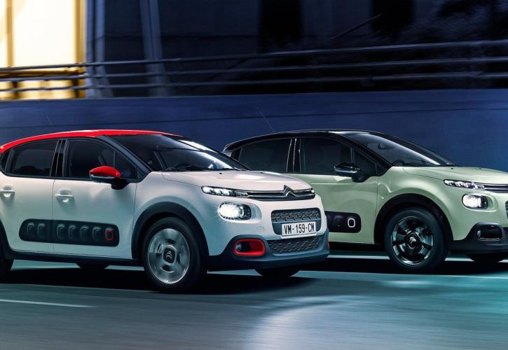 Citroen C3 Corporate: Το ιδανικό εταιρικό αυτοκίνητο