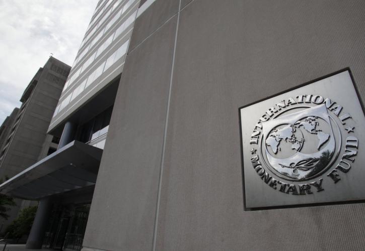 SOS από ΔΝΤ: Υποτιμούν οι αγορές τους παγκόσμιους κινδύνους - Ποια είναι τα ανοικτά μέτωπα