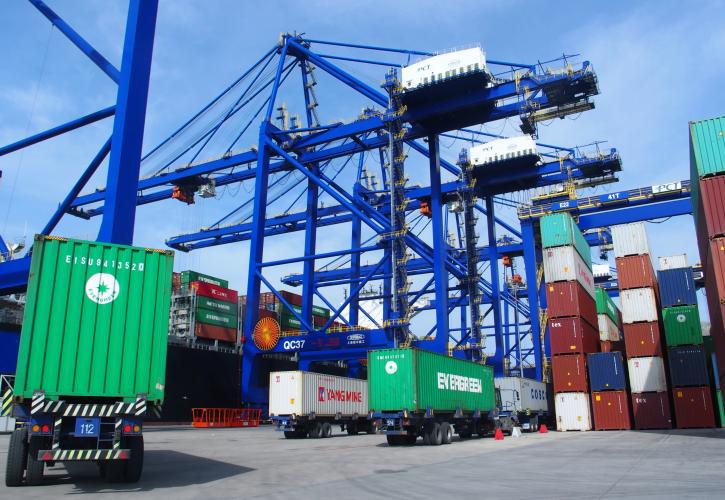 Ανησυχία για τις εισαγωγές από Κίνα και Ιταλία λόγω κοροναϊού