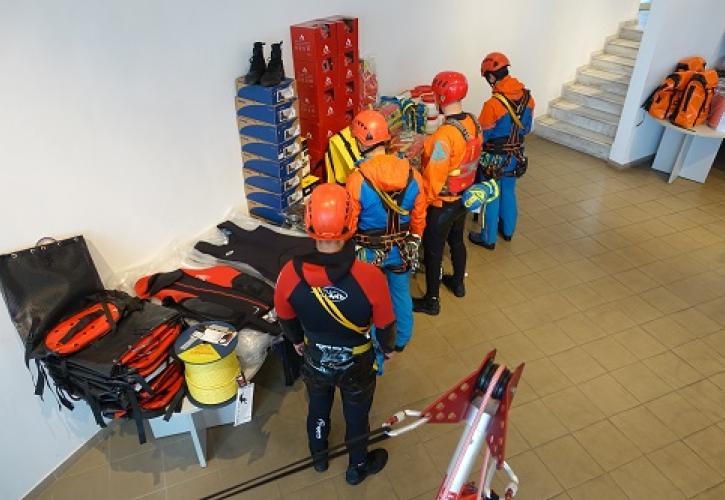 Ο ΤΑΡ συνεχίζει να στηρίζει το έργο των ελληνικών υπηρεσιών