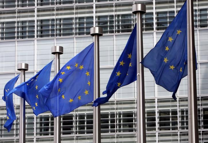 Euractiv: Η Κομισιόν θέλει φόρο 3% στις μεγάλες ψηφιακές εταιρείες