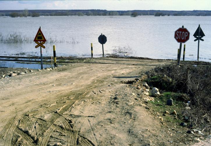 Ο ΟΗΕ κάνει λόγο για  «παράνομες επαναπροωθήσεις» στα ελληνικά σύνορα - Διαψεύδει η κυβέρνηση