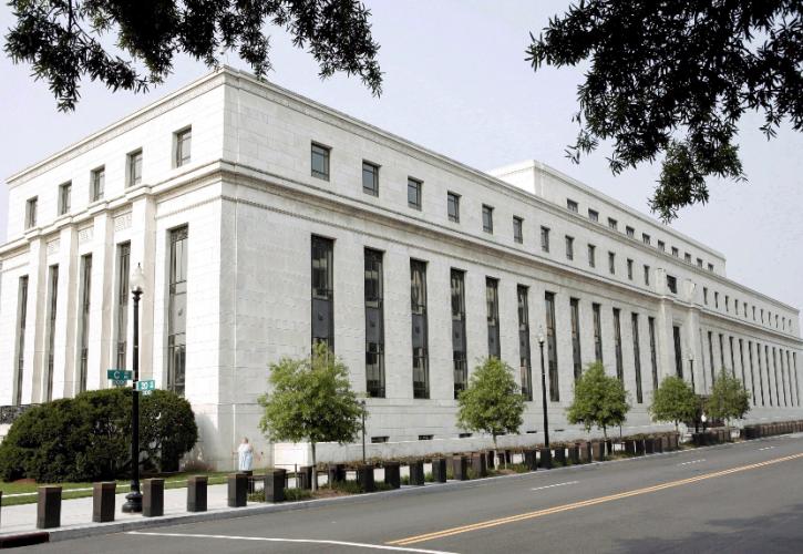 Ένεση ρευστότητας από τη Fed – «Ρίχνει» 1,5 τρισ. δολάρια στην αγορά repos