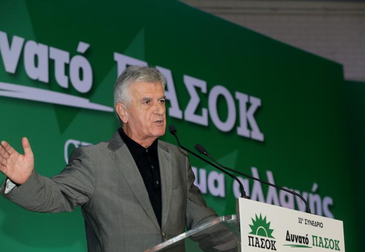 Πέθανε ο Φίλιππος Πετσάλνικος