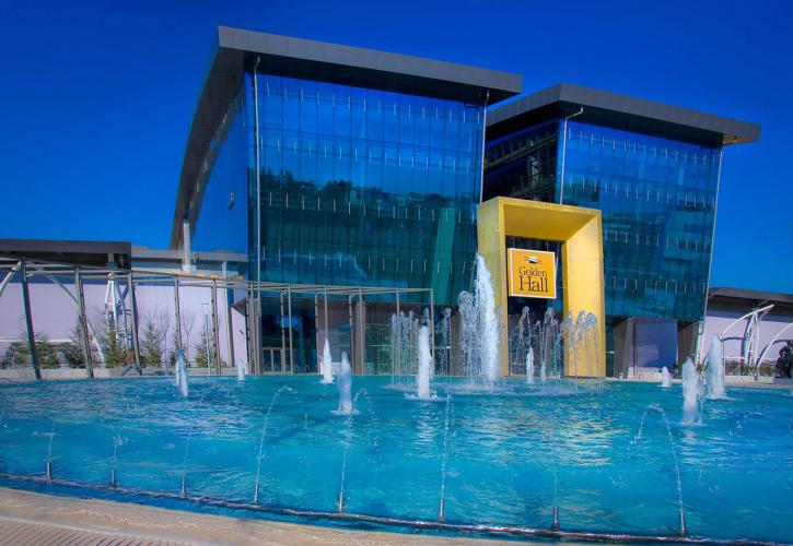Lamda Development: Πώς πάνε τα Malls, ξεχωρίζει το Golden Hall – Το ενδιαφέρον για τα εμπορικά κέντρα στο Ελληνικό
