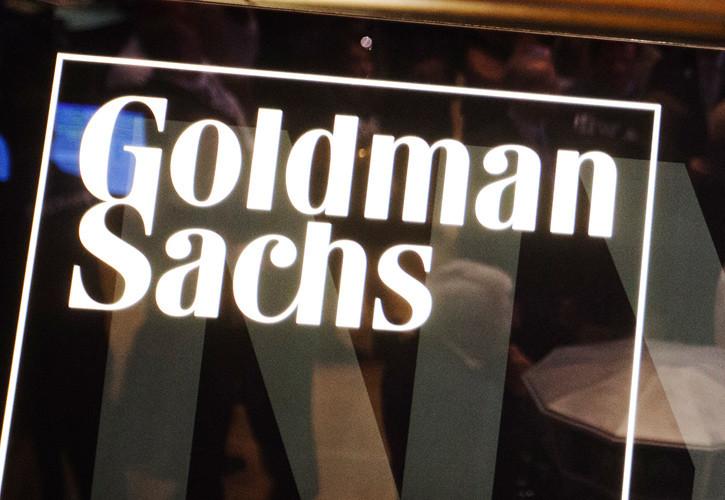Σαράντης: Με 5,02% στα δικαιώματα ψήφου η Goldman Sachs