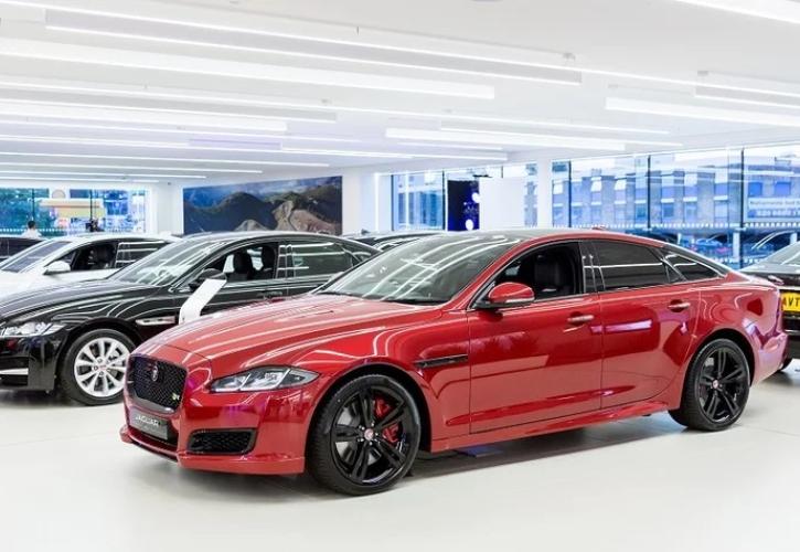 Μειωμένες κατά 7,4% οι πωλήσεις αυτοκινήτων στην Ευρώπη