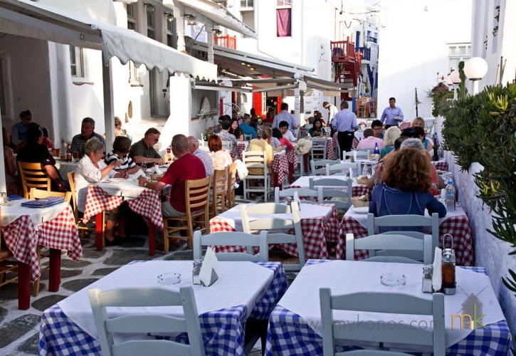 Τις μικρές τουριστικές επιχειρήσεις στηρίζει έμπρακτα η Alpha Bank