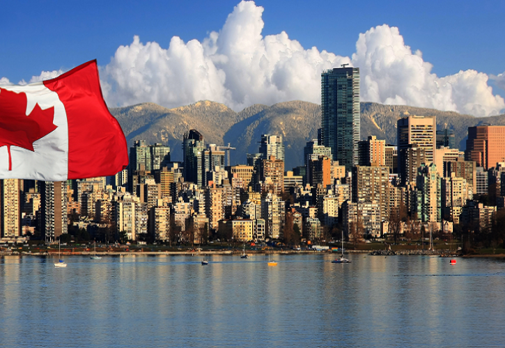 Καναδάς: Σύσταση για αποφυγή των ταξιδιών στο εξωτερικό λόγω της Όμικρον