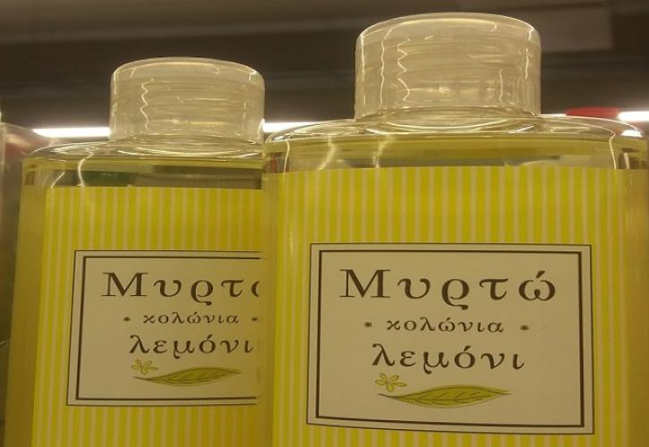 Γιατί εξαφανίστηκαν οι κολώνιες Μυρτώ