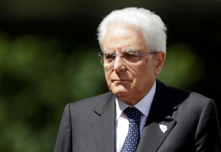 Ματαρέλα: «Η ΕΕ έχει την αναγκαία δύναμη για να αντικρούσει την αδικαιολόγητη επιλογή των δασμών»