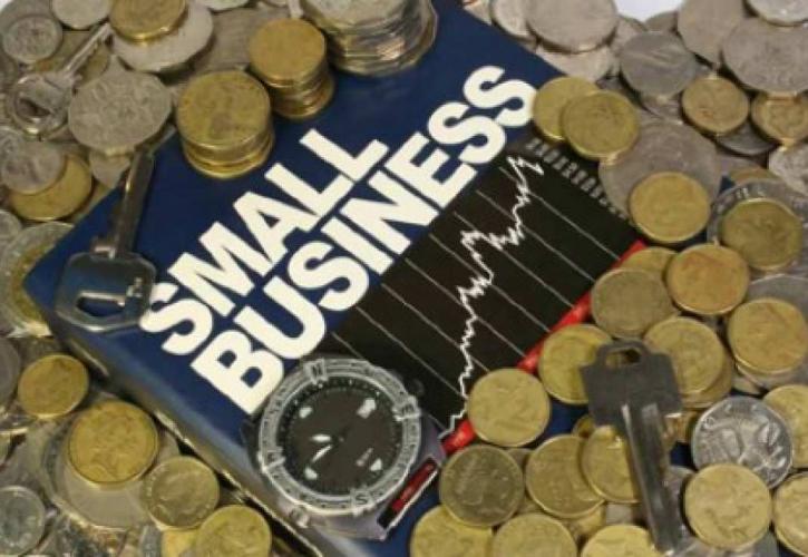 Γκορτζής: Στρατηγική ΕΚΕ στις μικρομεσαίες επιχειρήσεις