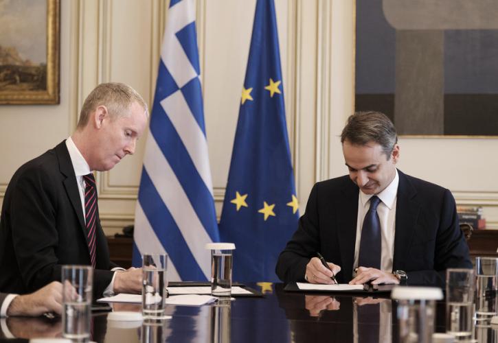 Συστήνεται Ταμείο Εγγυοδοσίας δανείων ΜμΕ ύψους 500 εκατ. ευρώ