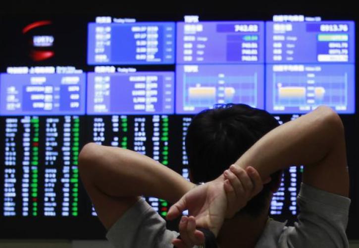 Ηχηρό rebound στην Ασία: Η καλύτερη ημέρα για Nikkei 225 από το 2008 - Ράλι 10,2%
