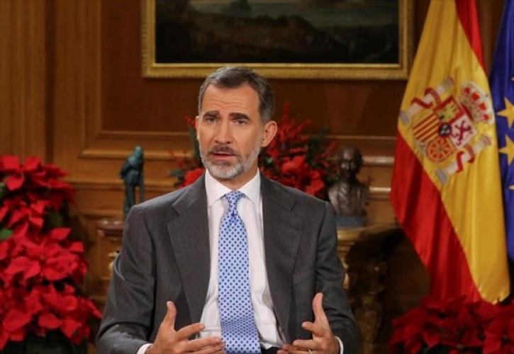 Μπλεγμένος σε σκάνδαλο διαφθοράς ο βασιλιάς της Ισπανίας Φελίπε ο 4ος