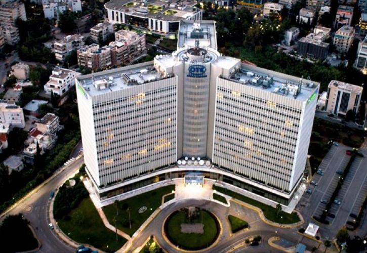 ΟΤΕ: 2 εκατ. ευρώ για την ενίσχυση των ελληνικών νοσοκομείων