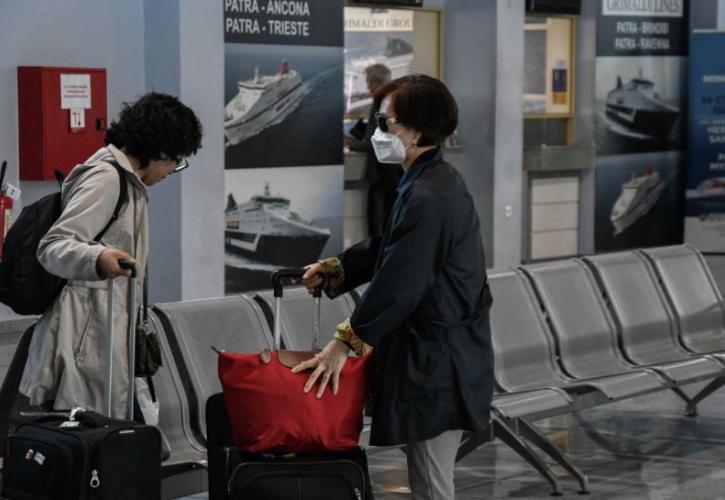 Υποτονική η κίνηση στην αγορά σε Αχαΐα και Ηλεία λόγω κοροναϊού