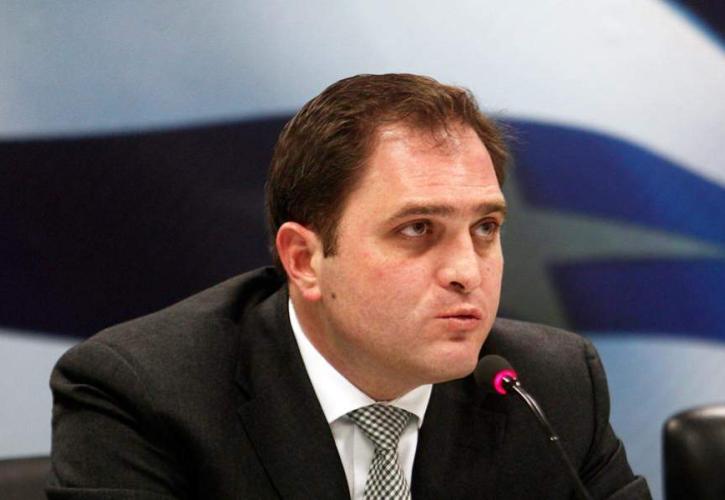 Έως το 2020 στο τιμόνι της ΑΑΔΕ ο Γιώργος Πιτσιλής