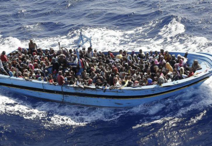 Σύγκρουση Ιταλίας - Γαλλίας για τους μετανάστες