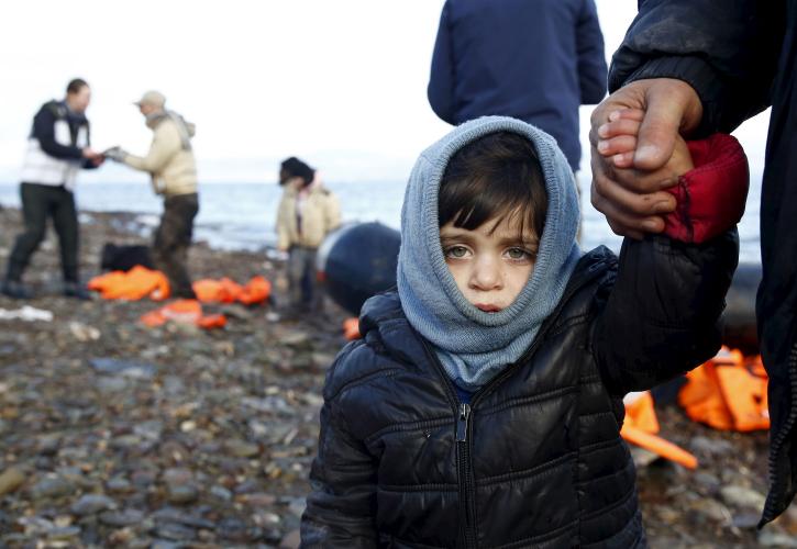 Το σχέδιο της Γερμανίας για το προσφυγικό - Κατανομή σε 12 χώρες