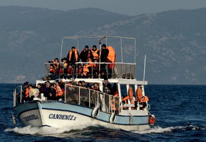 DW: Ο κορονοϊός «θωρακίζει» τα σύνορα της Ευρωπαϊκής Ένωσης