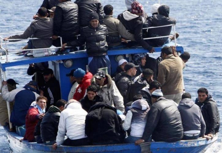 Δανία: Ψηφίστηκε ο νόμος για μεταφορά των αιτούντων άσυλο εκτός Ευρώπης