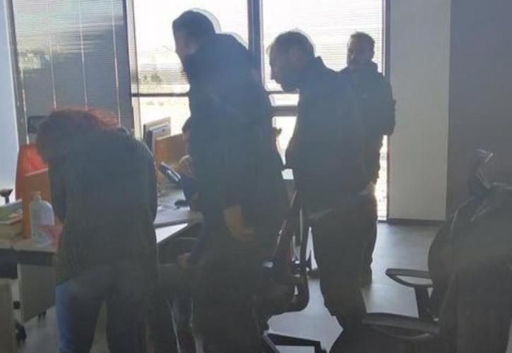 Αφέθηκε ελεύθερος ο επικεφαλής του Sputnik στην Τουρκία