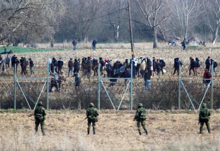 Πόση ελευθερία κινήσεων έχει τελικά η Ελλάδα στο μεταναστευτικό