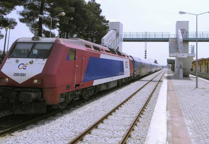 Σιδηρόδρομος: Πότε και πώς (τελικά) ξεκινά το δρομολόγιο Αθήνα - Θεσσαλονίκη – Τι συμβαίνει με «κάθετες» γραμμές σχεδόν 100 εκατ. ευρώ