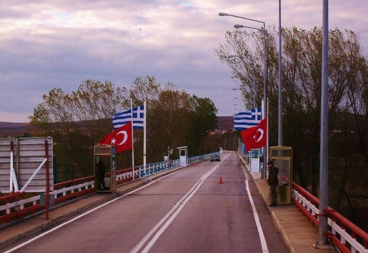 Διασφάλιση των συνόρων αλλά και της διεθνούς θέσης της Ελλάδας ως δυτικής δημοκρατίας