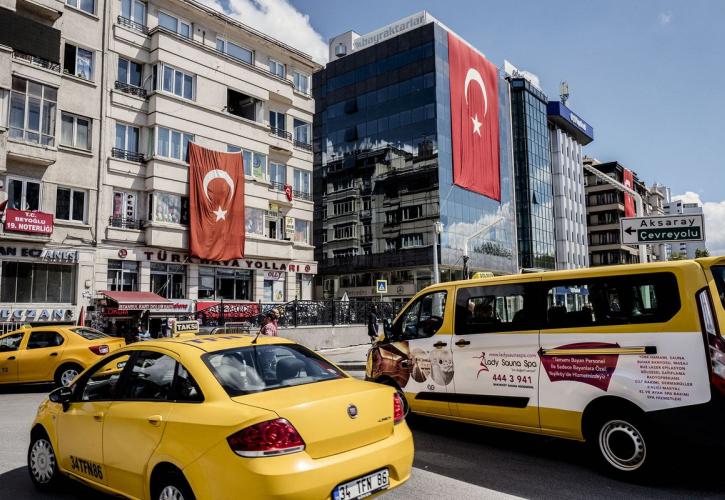 Ανακοινώθηκε το πρώτο θετικό κρούσμα κοροναϊού στην Τουρκία