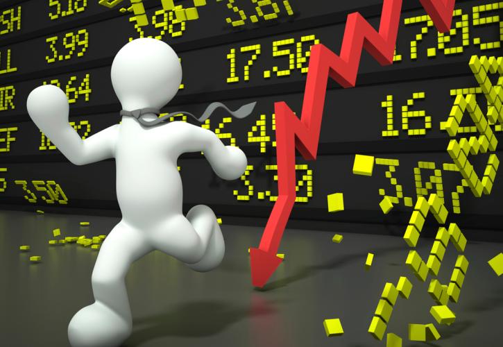 Τεχνικό πρόβλημα στην Wall Street οδήγησε τη μετοχή της Berkshire του Μπάφετ σε βουτιά 100%