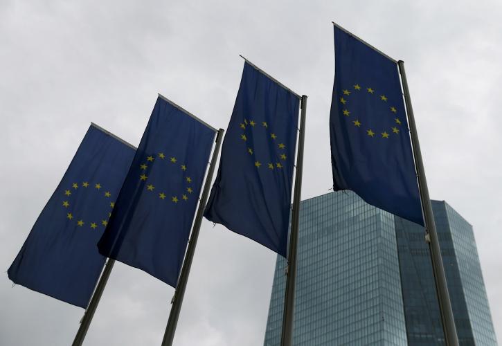 Η ΕΚΤ «λέει» ότι η Ευρωζώνη δεν... αντέχει χωρίς PEPP και NGEU