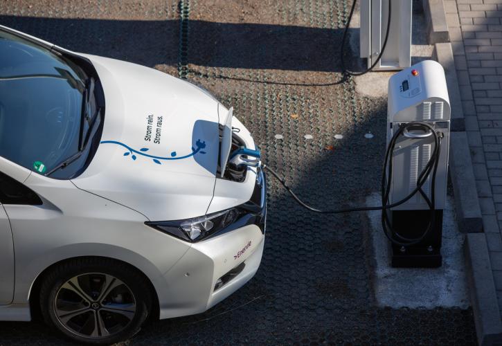 Πόσο «καθαρά» είναι τα ηλεκτρικά αυτοκίνητα;