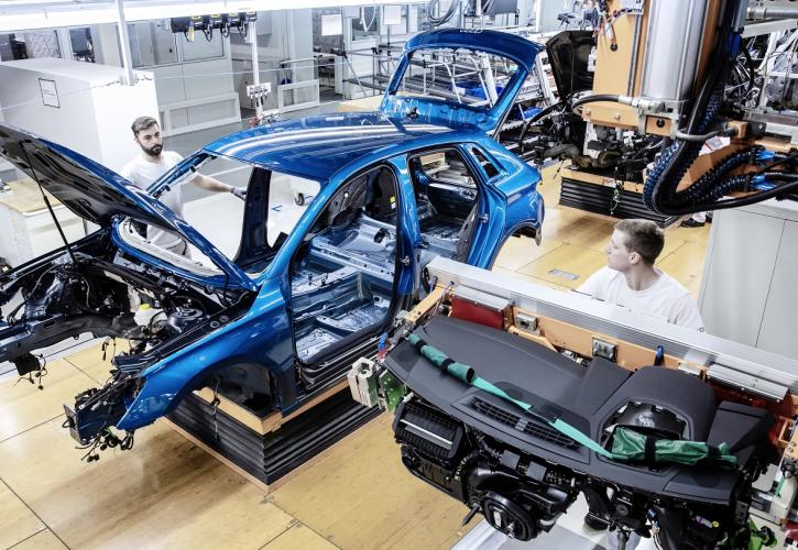 Πώς αντιδρά η αυτοκινητοβιομηχανία στην πανδημία του κορονοϊού