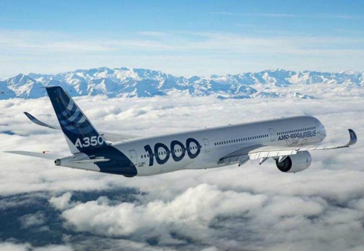 «Μαχαίρι» σε 2.362 θέσεις εργασίας θα βάλει η Airbus