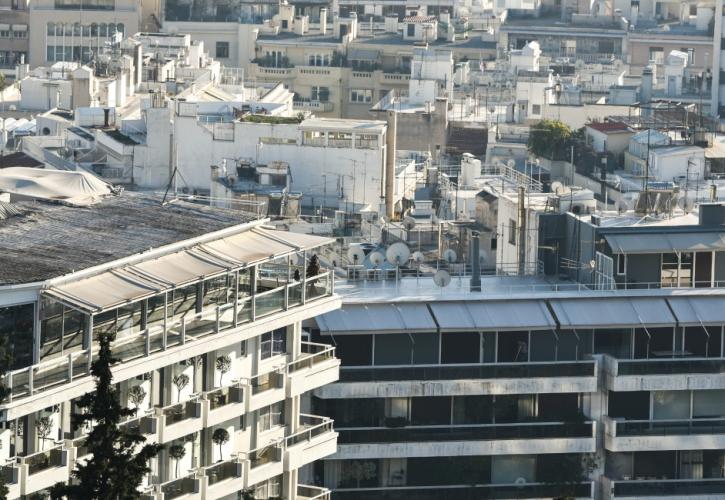 Danos: Ανθεκτικό το εγχώριο real estate – Η «εικόνα» σε γραφεία, retail, logistics, κατοικίες